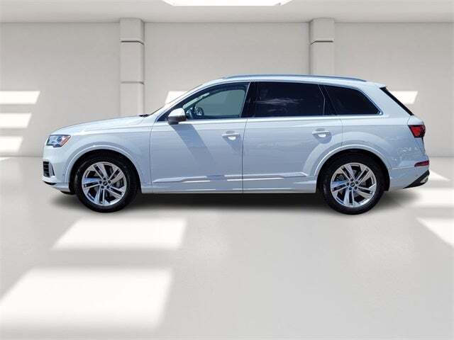 2023 Audi Q7 quattro Prestige 55 TFSI