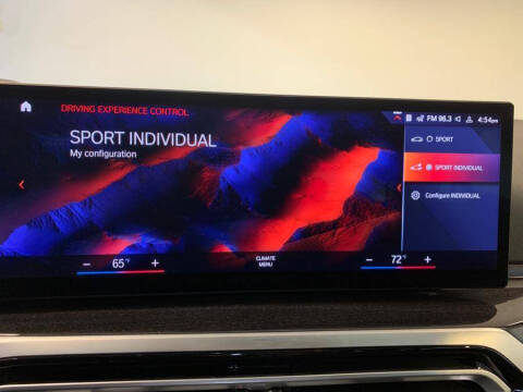 2023 BMW 3 Series 330i xDrive