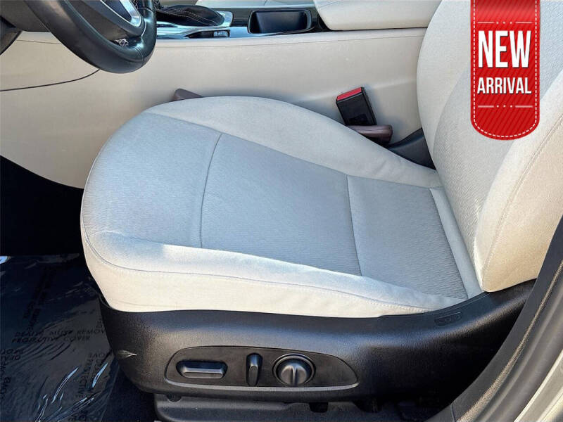 2019 Buick Regal Sportback Preferred