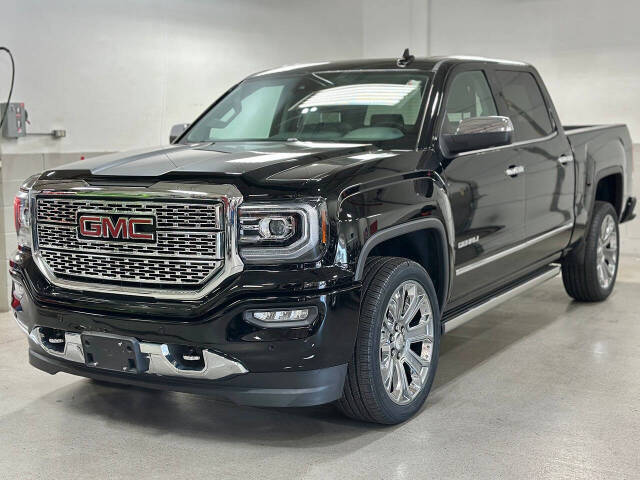 2018 GMC Sierra 1500 for sale at CityWerks Motorsports in Glendale Heights, IL