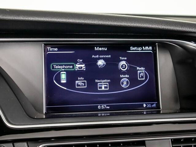 2017 Audi S5 3.0T quattro