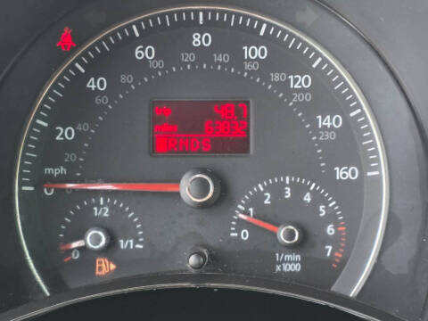 2006 Volkswagen New Beetle Convertible 2.5