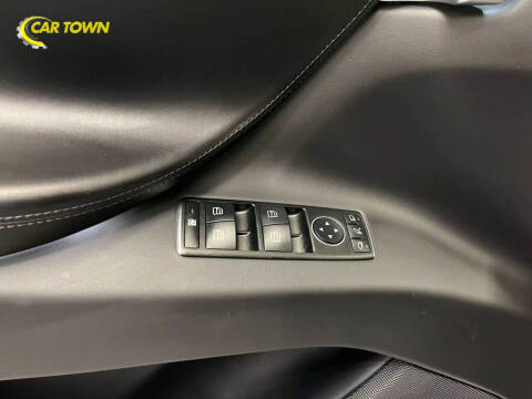 2017 Tesla Model X P100D