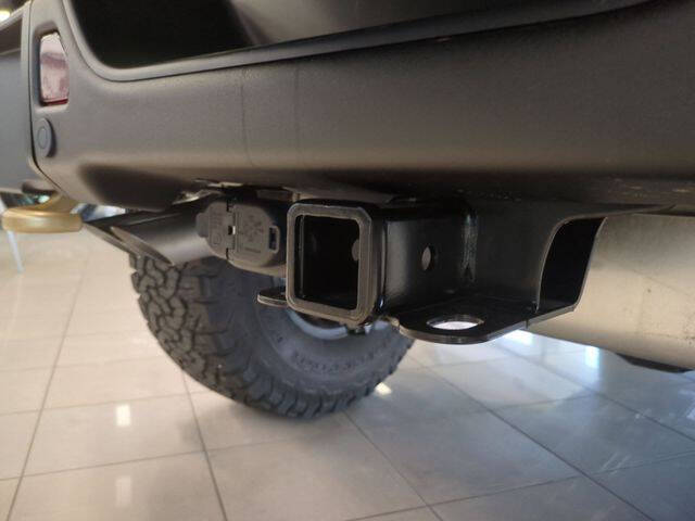 2025 Jeep Wrangler Rubicon 392 Final Edition