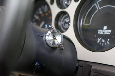 1984 Chevrolet Cavalier CS