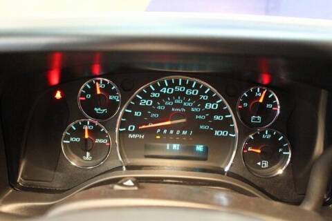 2025 Chevrolet Express 2500