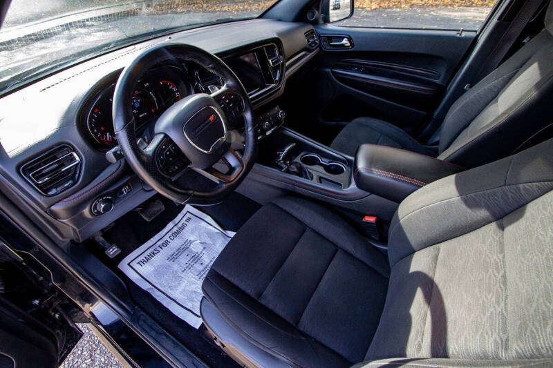 2023 Dodge Durango GT