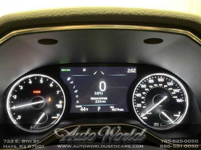 2021 Toyota Avalon Limited