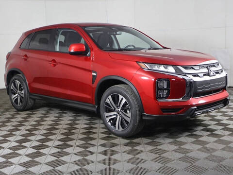 2026 Mitsubishi Outlander Sport