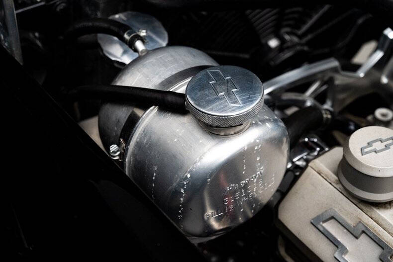 1962 Chevrolet Corvette