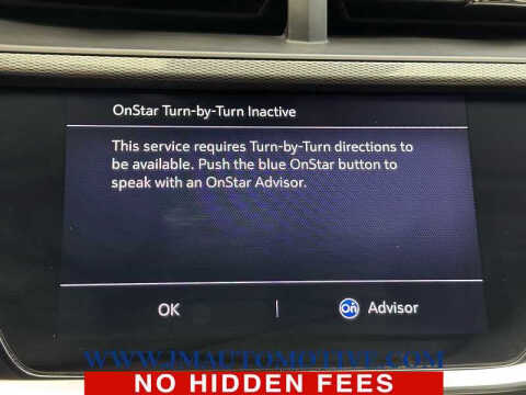 2022 Buick Encore GX Preferred