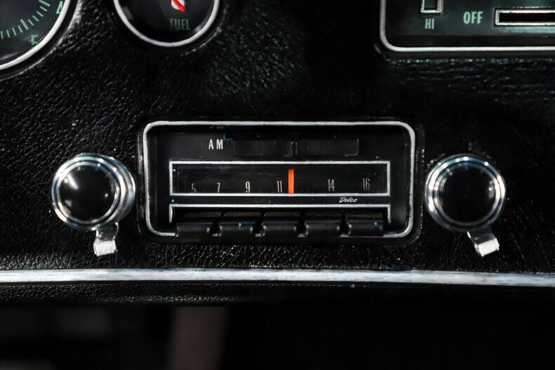 1970 Chevrolet Chevelle