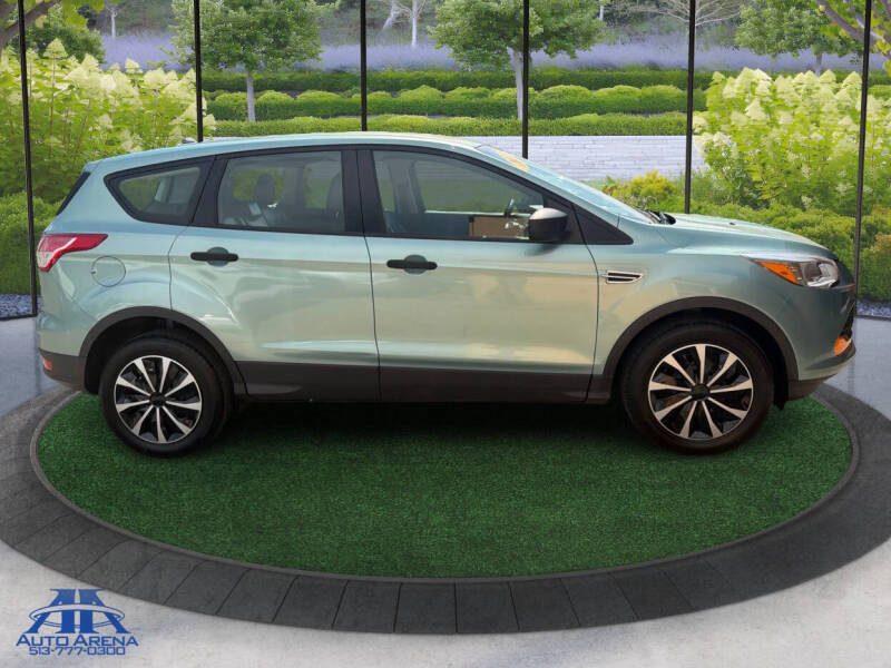 2013 Ford Escape S