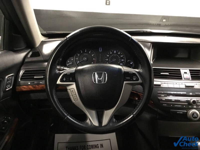 2011 Honda Accord Crosstour EX-L