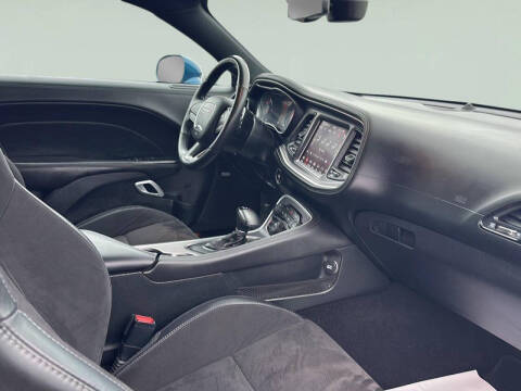 2020 Dodge Challenger R/T