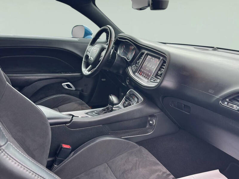 2020 Dodge Challenger R/T
