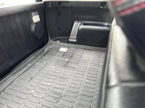 2018 Toyota 4Runner