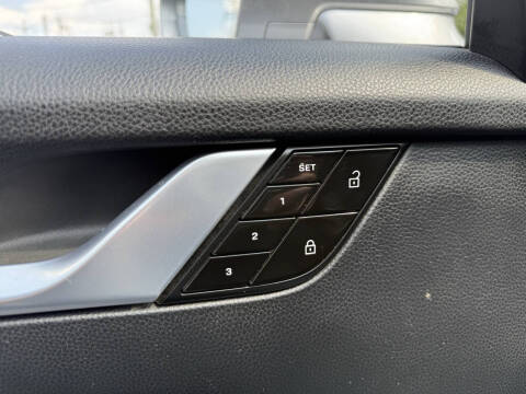 2021 Porsche 911 Carrera