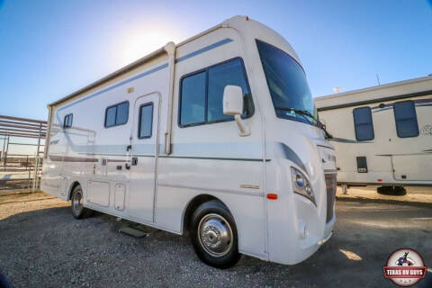 2018 Winnebago Intent