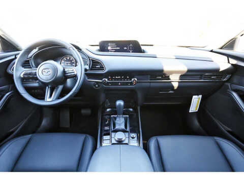 2025 Mazda CX-30 2.5 S Preferred