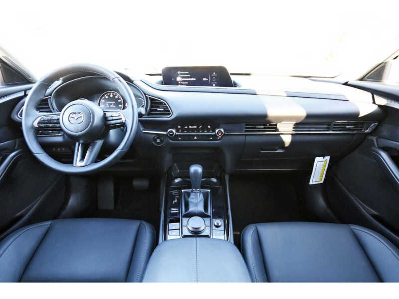 2025 Mazda CX-30 2.5 S Preferred