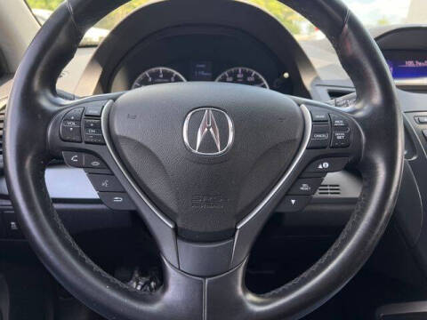 2017 Acura RDX