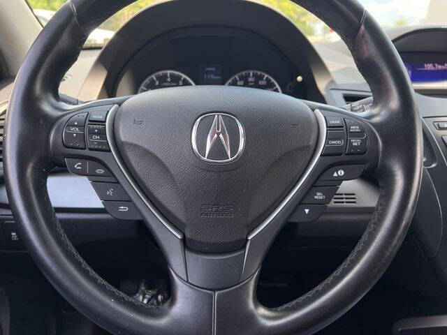 2017 Acura RDX