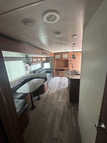 2017 Heartland Mallard