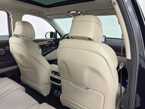 2021 Genesis GV80 2.5T