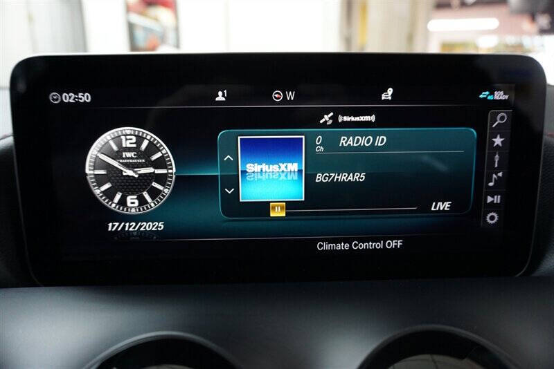 2020 Mercedes-Benz AMG GT