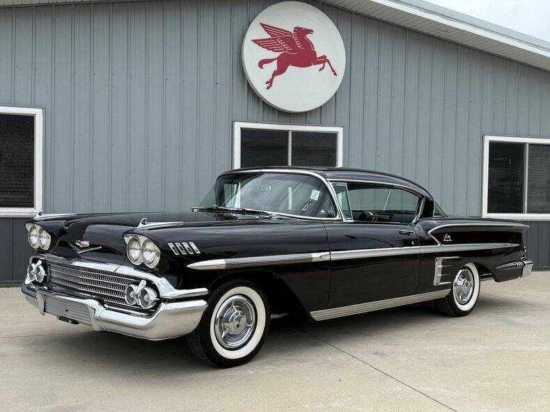 1958 Chevrolet Impala