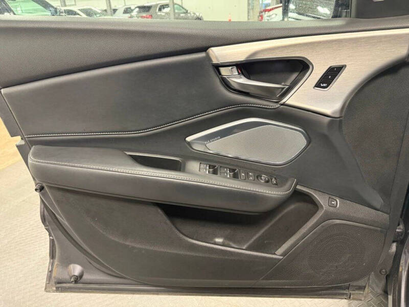 2019 Acura RDX SH-AWD w/Tech