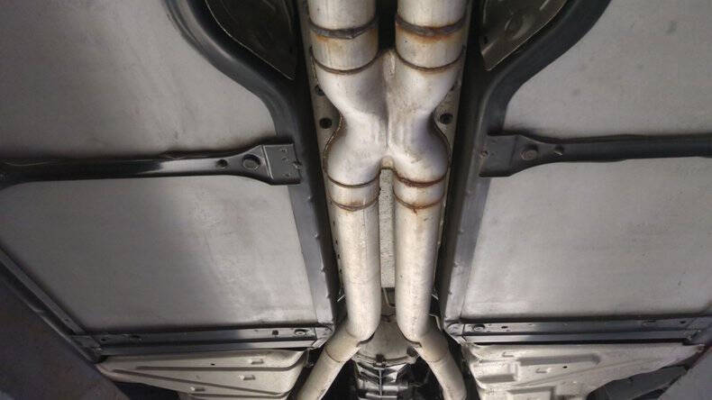 2008 Chevrolet Corvette