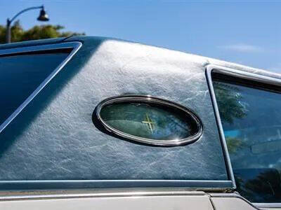 1979 Lincoln Continental