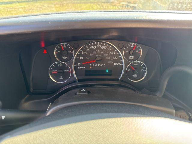2026 GMC Savana 3500