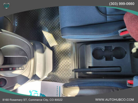 2003 Honda Element EX