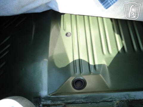 1969 Dodge Super Bee