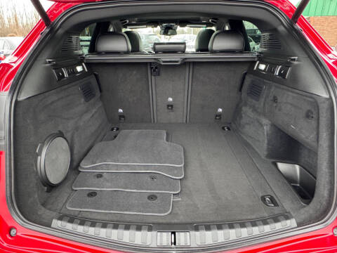 2023 Alfa Romeo Stelvio Veloce