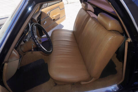 1970 Chevrolet El Camino