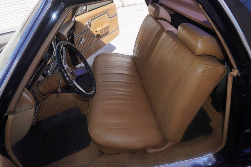 1970 Chevrolet El Camino