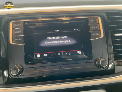 2019 Volkswagen Beetle Convertible 2.0T S