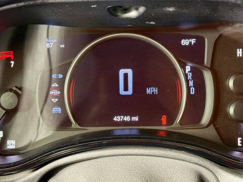 2024 Dodge Durango R/T