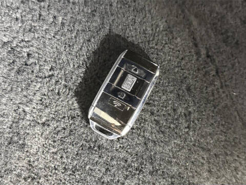 2019 Rolls-Royce Phantom