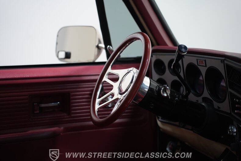 1976 GMC Sierra 1500