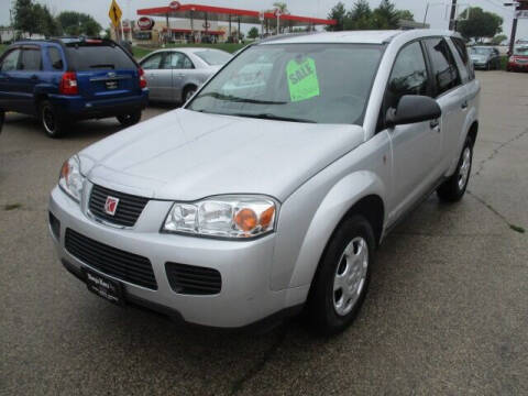 2006 Saturn Vue for sale at King's Kars in Marion IA