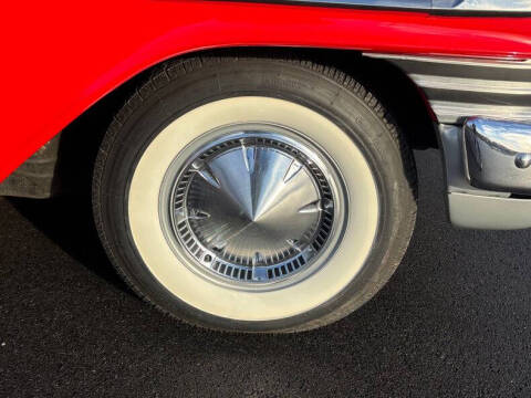 1959 Plymouth Sport Fury