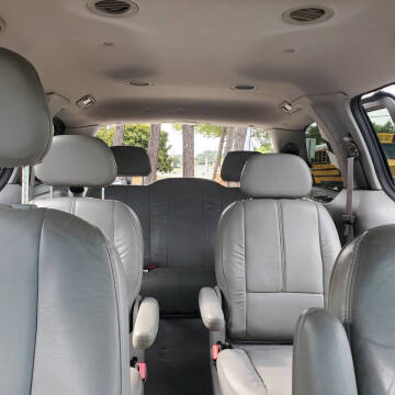 1999 Ford Windstar SEL