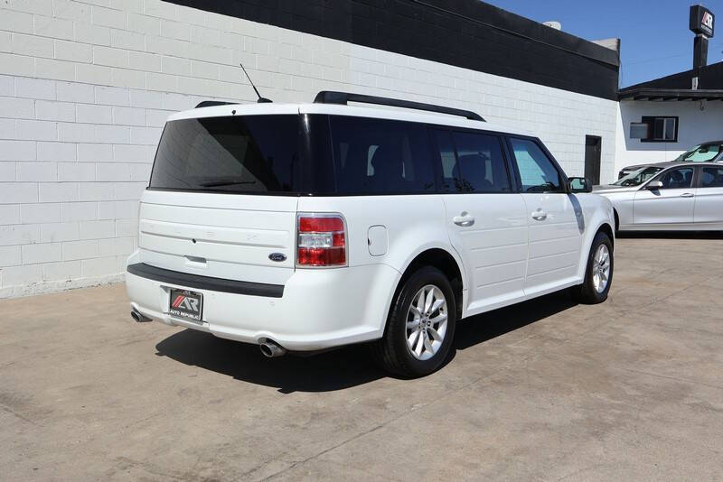 2016 Ford Flex SE