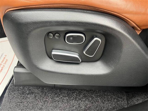 2014 Land Rover Range Rover Autobiography