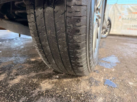 2018 Mazda CX-5 Sport